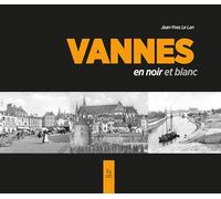 Vannes en noir et blanc
