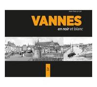 Vannes en noir et blanc