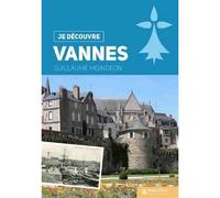 Vannes - G. Moingeon - Geste - broché - Guide