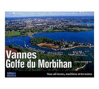 Vannes Golfe du Morbihan