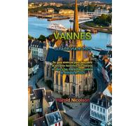 VANNES GUÍA DE VIAJE 2025