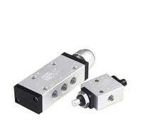 Vannes mécaniques manuelles et pneumatiques Vanne pneumatique à tige supérieure trois voies, deux positions, XQ230410 XQ25061 230610 250410, multi-modèles(Xq250422)