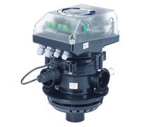 Vannes multivoies automatiques Vrac flat TOP ASTRAL