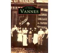 Vannes - O. Furon - Nouvelles Editions Sutton - broché - Livre