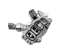 Vannes variables professionnelles pour moteur de voiture - Solénoïde VVT avec joint - Compatible avec 15810-RKB-J01 3.0L 3.5L 2005-2008 - Régulateur de pression de carburant - Performance du moteur