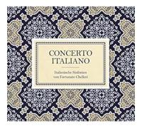 Vanni Moretto - Concerto Italiano [Import]