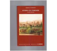 Vannucci Marcello - Storia Di Firenze. Vol. 2