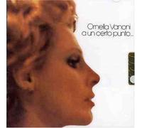 Vanoni Ornella - Ad Un Certo Punto [Import]