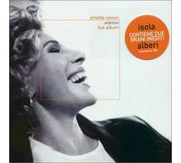 Vanoni, Ornella - Adesso Live Sanremo '99