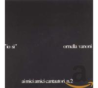 Vanoni, Ornella - Al Miel Amici Vol.2