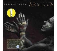 Vanoni, Ornella - Argilla