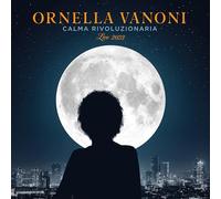 Vanoni Ornella - Calma Rivoluzionaria (Live 2023) [Import]