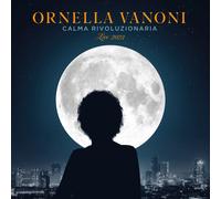 Vanoni Ornella - Calme Révolutionnaire (Live 2023)