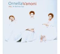 Vanoni Ornella - Donne NOI [Import]