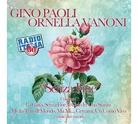 Vanoni, Ornella / Paoli, Gino - Senza Fine [Import]