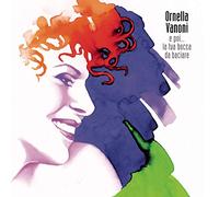 Vanoni, Ornella - E Poi.La Tua Bocca Da B [Import]
