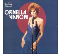 Vanoni, Ornella - Flashback Collection