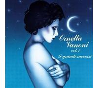 Vanoni, Ornella - Grandi Successi Vol.1