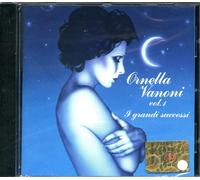 Vanoni, Ornella - Grandi Successi Vol.1
