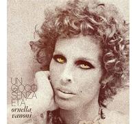 Vanoni Ornella - Dentro IO Fuori [Import]