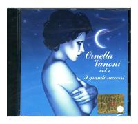 Ornella Vanoni – Oggi Le Canto Cosi Vol.1 – CD