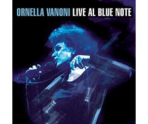 Vanoni, Ornella - Live at Blue Note [Import]