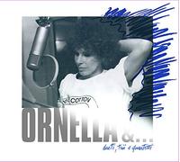 Ornella Vanoni – Ornella & Duetti Trii E Quartetti – CD (Import)