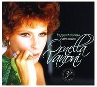 Vanoni, Ornella - Ornella Vanoni [Import]