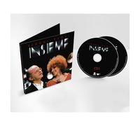 Vanoni Ornella & Paoli Gino - Insieme [Import]