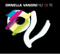 Vanoni, Ornella - Piu' Di Te [Import]