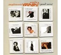 Vanoni, Ornella - Semplicemente Vanoni: I Grandi Successi