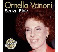 Vanoni Ornella - Senza Fine [Import]