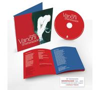 Vanoni Ornella - Sheherazade (30° Anniversario)(1995-2025)