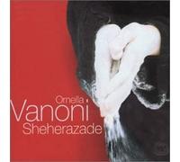 Vanoni Ornella - Sheherazade [Import]