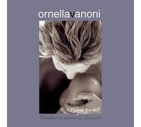 Vanoni, Ornella - Sogni Proibiti