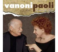 Vanoni & Paoli - Ti Ricordi No, Non Mi R [Import]