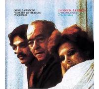 Vanoni Ornella - La Voglia, La Pazzia, L'incoscienza, L'allegria [Import]