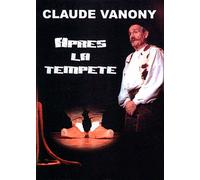 Claude Vanony – Après la Tempête – Fifty Five
