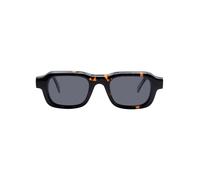 VANPELLA Lunettes de soleil 'The Architect Obsidian' mélange de couleurs, Taille 47