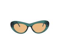 VANPELLA Lunettes de soleil 'The Artist Emerald' émeraude, Taille 51
