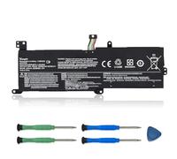 VANPIR L16C2PB2 Batterie pour ordinateur portable Lenovo IdeaPad S145-14API/15API 320-14AST/14IAP/14IKB 320-15ABR/15AST/15IAP Series Notebook L16S2PB1 L16C2PB1 L17L2PF1 L17M2 PB7 L1 6L2PB2 L16M2PB2