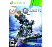 Vanquish
