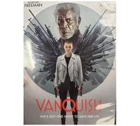 Vanquish [Digital Video Disc] Canada - Import