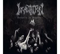 Vanquish in Vengeance [Limited] by Incantation [Vinyl] NEUF