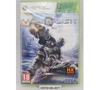 Vanquish Sparatutto Microsoft Xbox 360 Pal ITA Original Nouveau Scellé