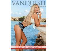 Vanquish Swimsuit USA 2018 - Part 1 - Lara Mitton