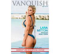 Vanquish Swimsuit USA 2018 - Part 5 - Lara Mitton
