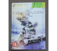 Vanquish Xbox 360