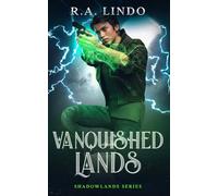 Vanquished Lands: Shadowlands 4