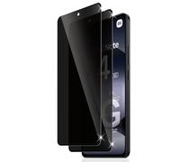 Vanrain Verre Trempé Anti Espion pour Xiaomi Redmi Note 14 5G, 2 Pièces Anti Spy Verre Trempé, Protection écran Film 9H Dureté Anti Rayures Sans Bulles